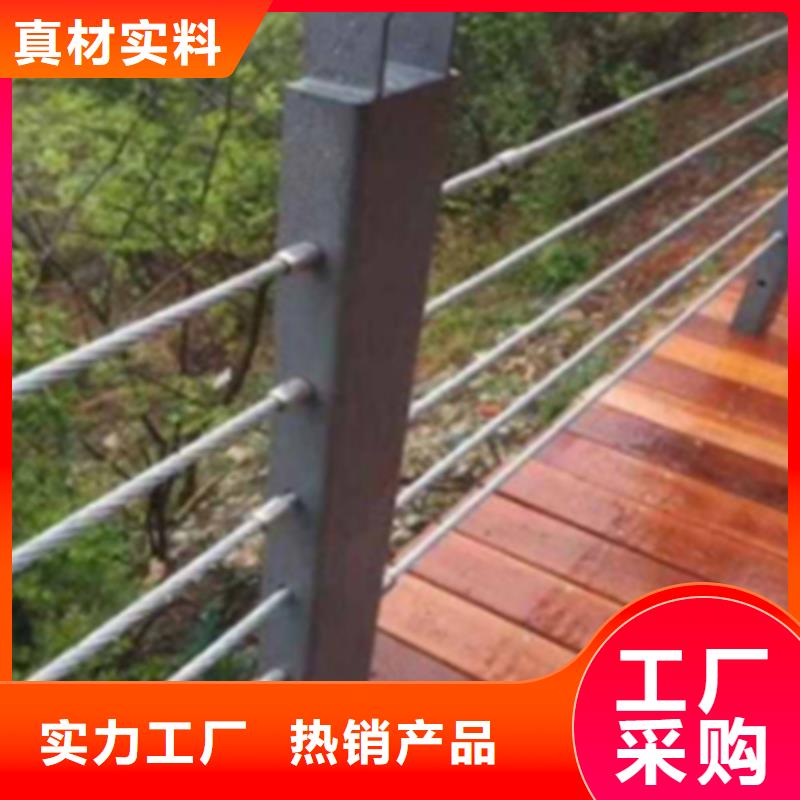 铝合金桥梁护栏基本介绍