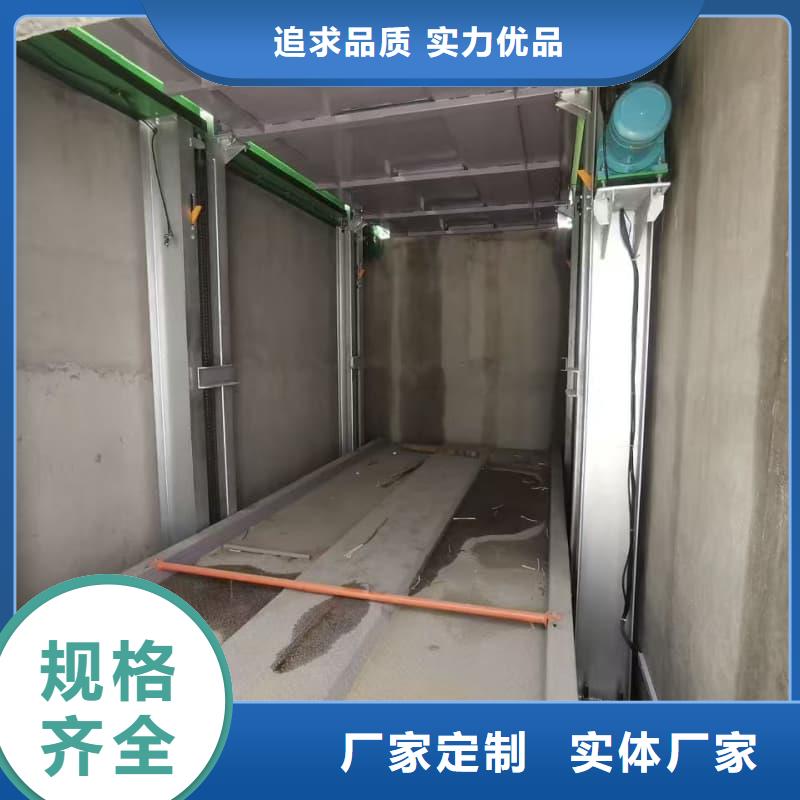 重信誉机械车位租赁合同简单三个步骤厂家