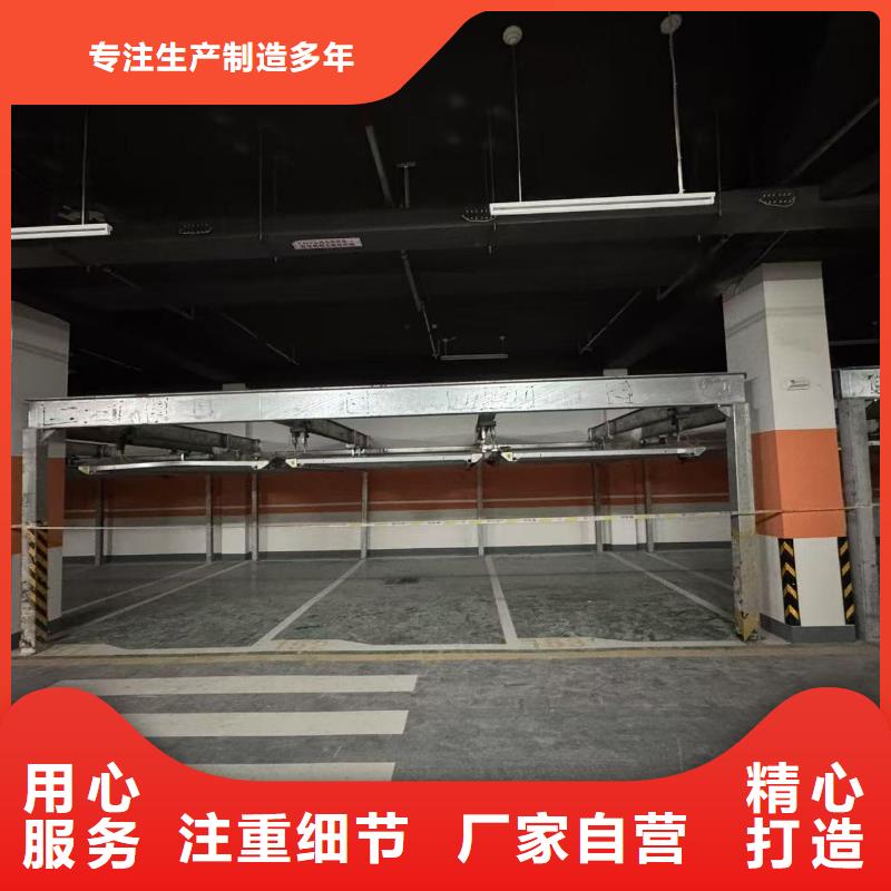 机械车位租赁价格买的放心找迈丁智能科技有限公司