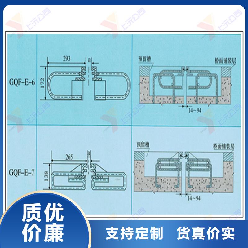 【桥梁伸缩缝-止水带源头工厂】