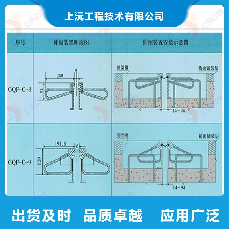 桥梁伸缩缝单向支座好品质选我们