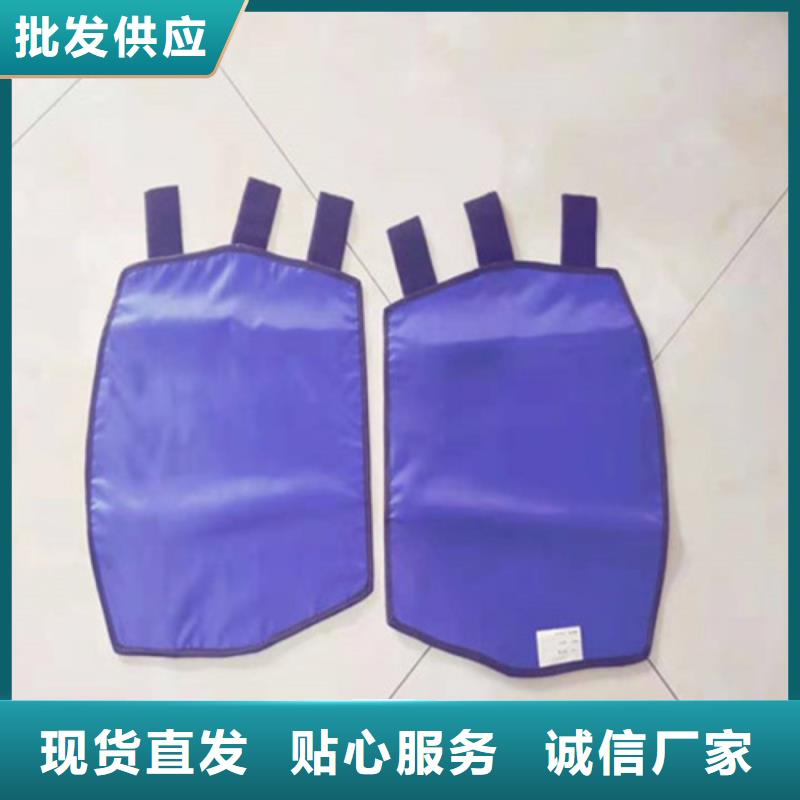 【铅衣导热铅板用心做产品】