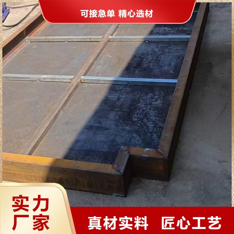 保定顺平 本地 铅房铅箱施工方案