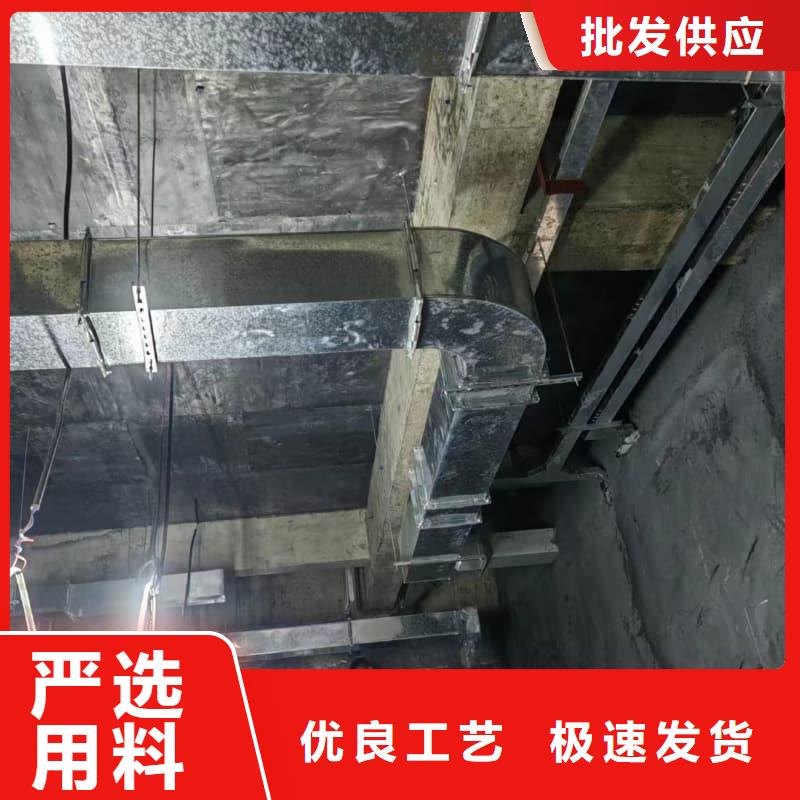 有现货的工业探伤板安装生产厂家