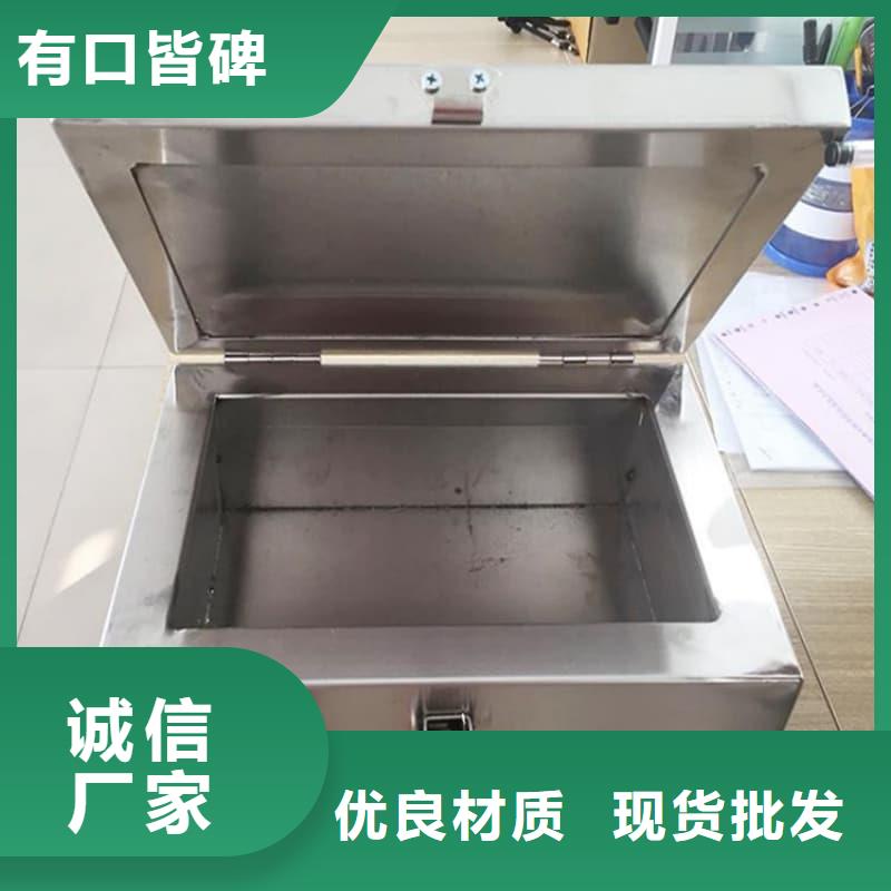 找射线防护铅箱生产厂家