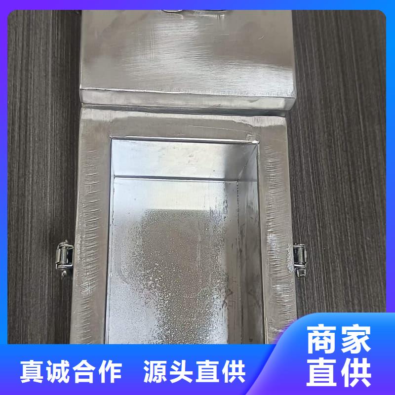 医院用防辐射隔离铅箱林芝【察隅】(本地)源头厂家价格优惠