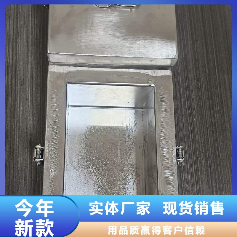 金华《磐安》(当地)屏蔽射线铅罐?制作商