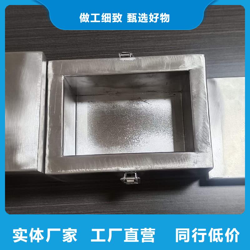 医院用防辐射隔离铅箱林芝【察隅】(当地)源头厂家价格优惠