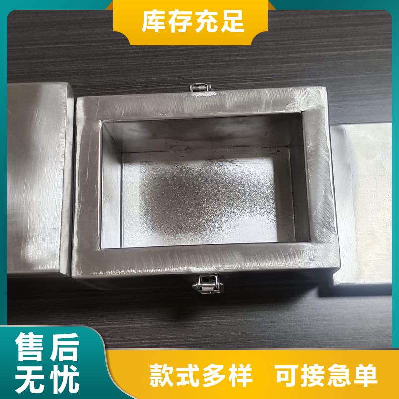医院用防辐射隔离铅箱林芝《察隅》【本地】源头厂家价格优惠