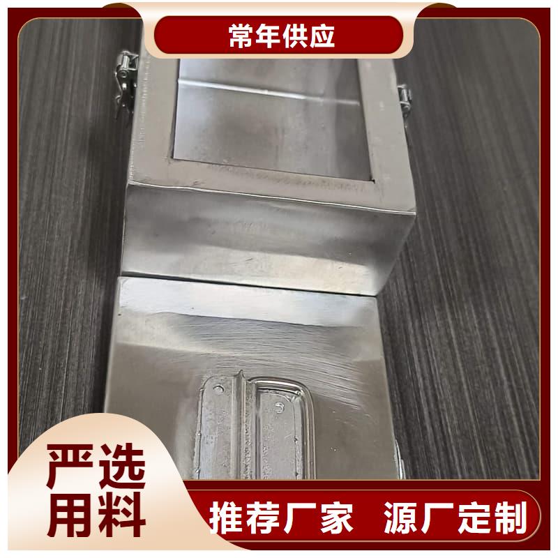 温州文成 储物铅箱制造商
