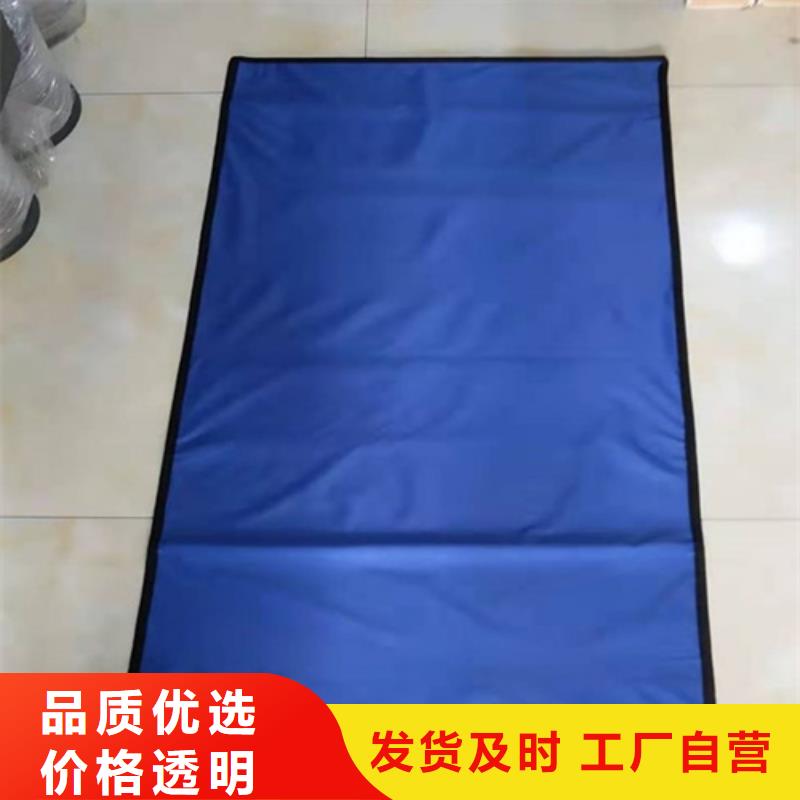 铅衣防辐射铅门厂家新品