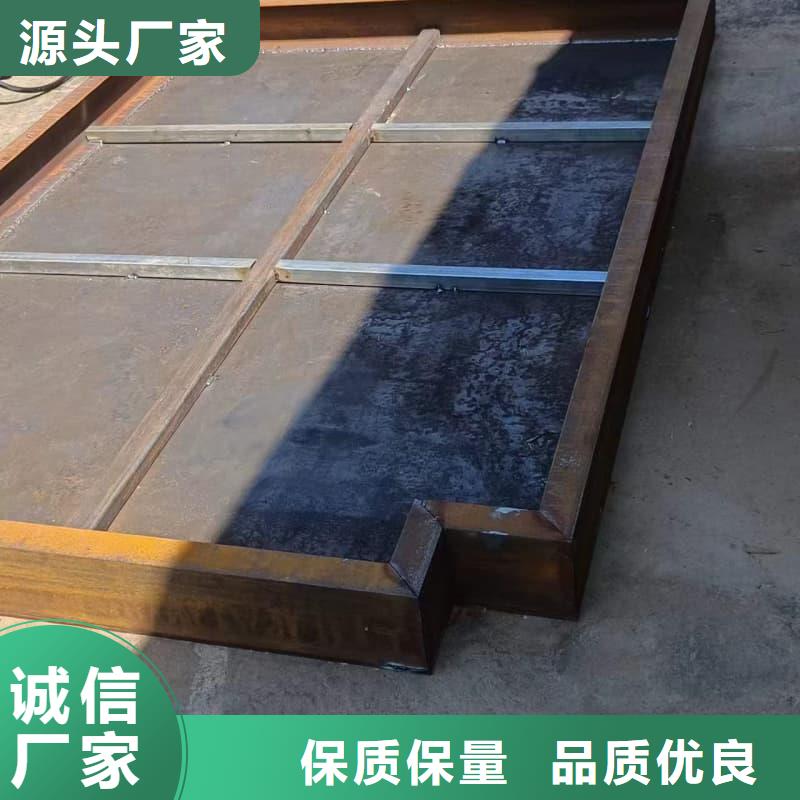 组装式铅房公司介绍