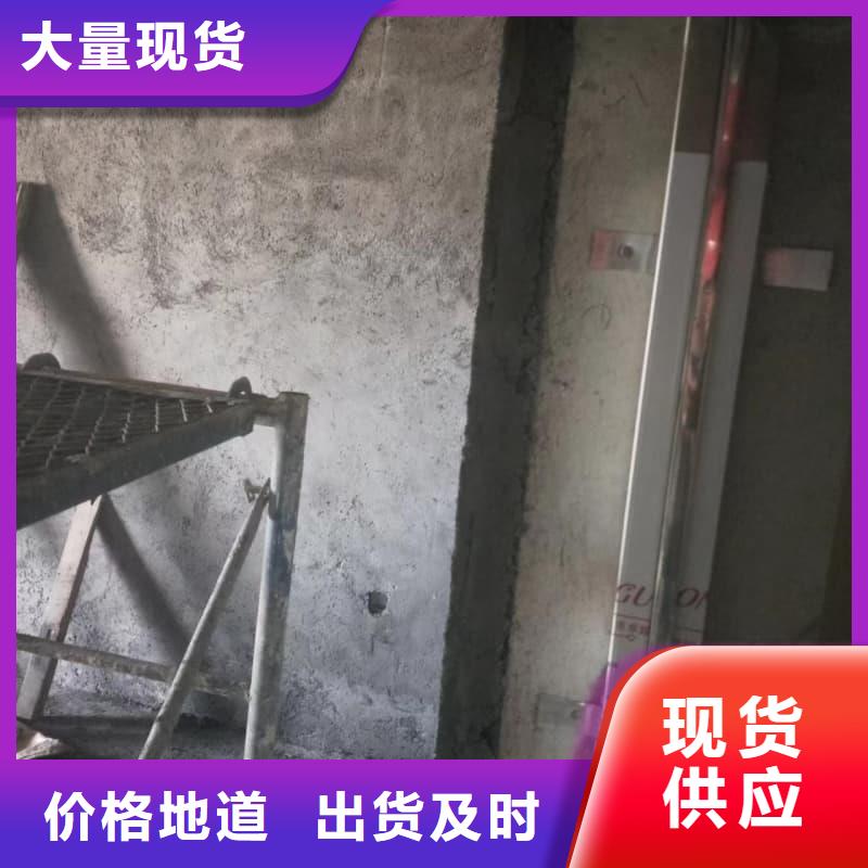 CT室防护工程施工诚信厂家