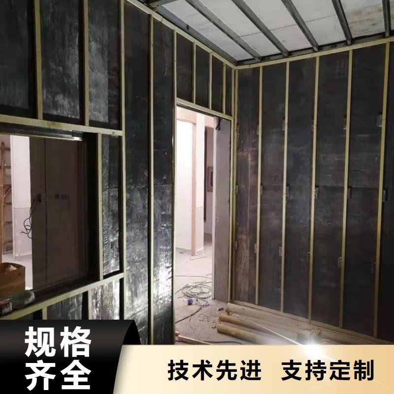 杭州江干(本地)库存充足的射线屏蔽工程公司