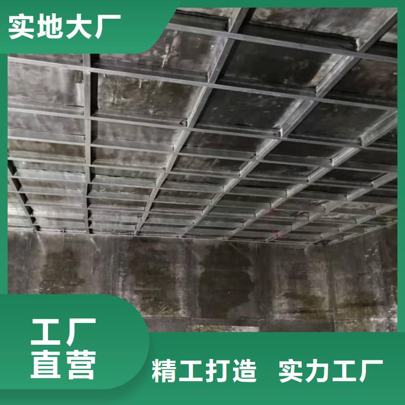杭州江干(本地)库存充足的射线屏蔽工程公司