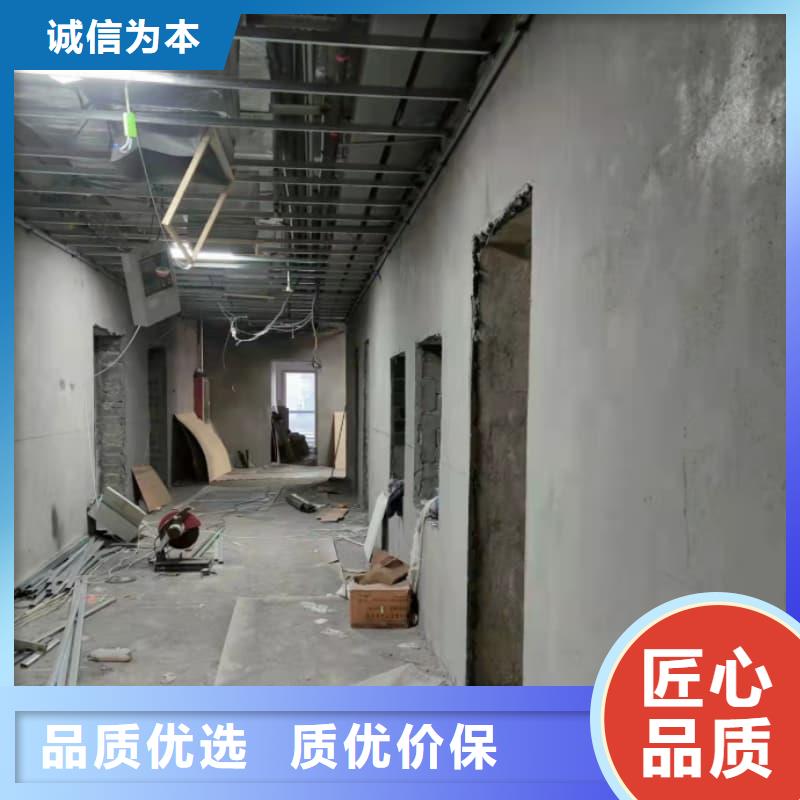杭州江干(本地)库存充足的射线屏蔽工程公司