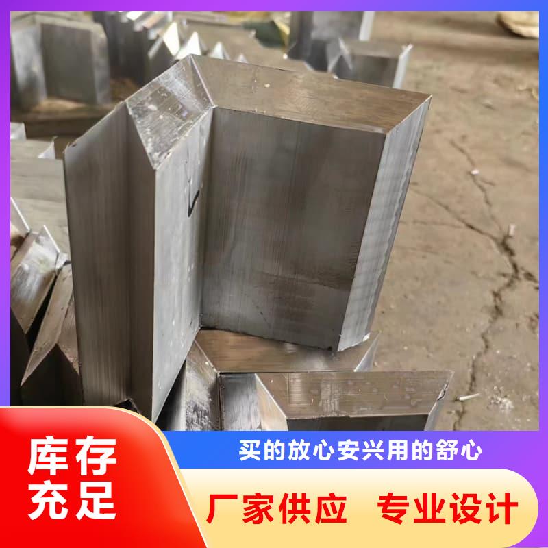 潍坊 本地 专业销售铅块配重质量有保证