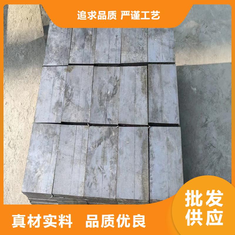 (潍坊) 当地 专业销售铅块配重质量有保证