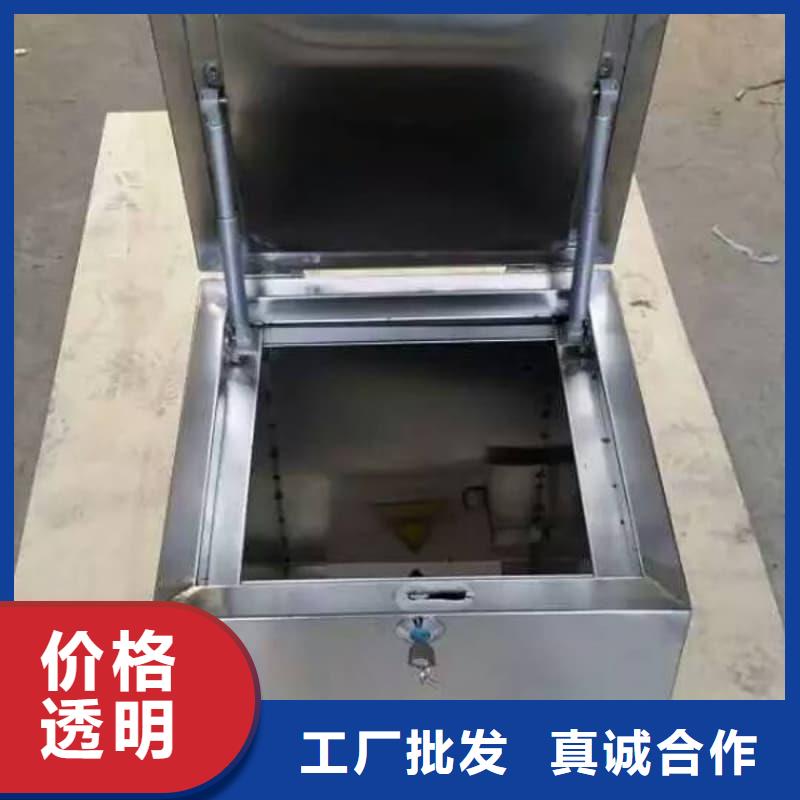 防辐射铅箱性价比高