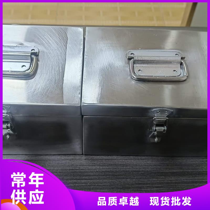 金华兰溪(本地)铅箱-厂家直供