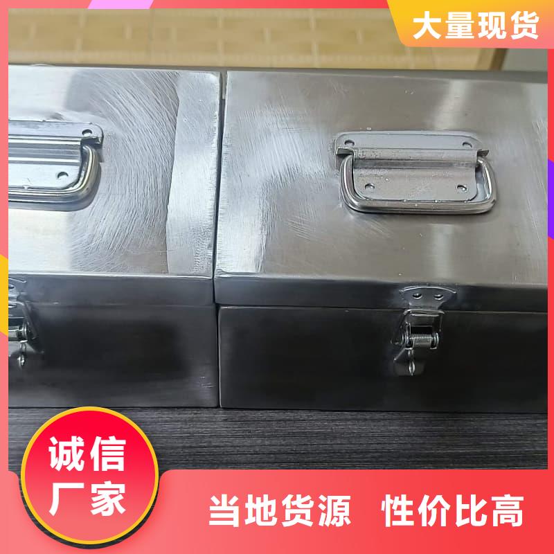 金华兰溪 本地 铅箱-厂家直供