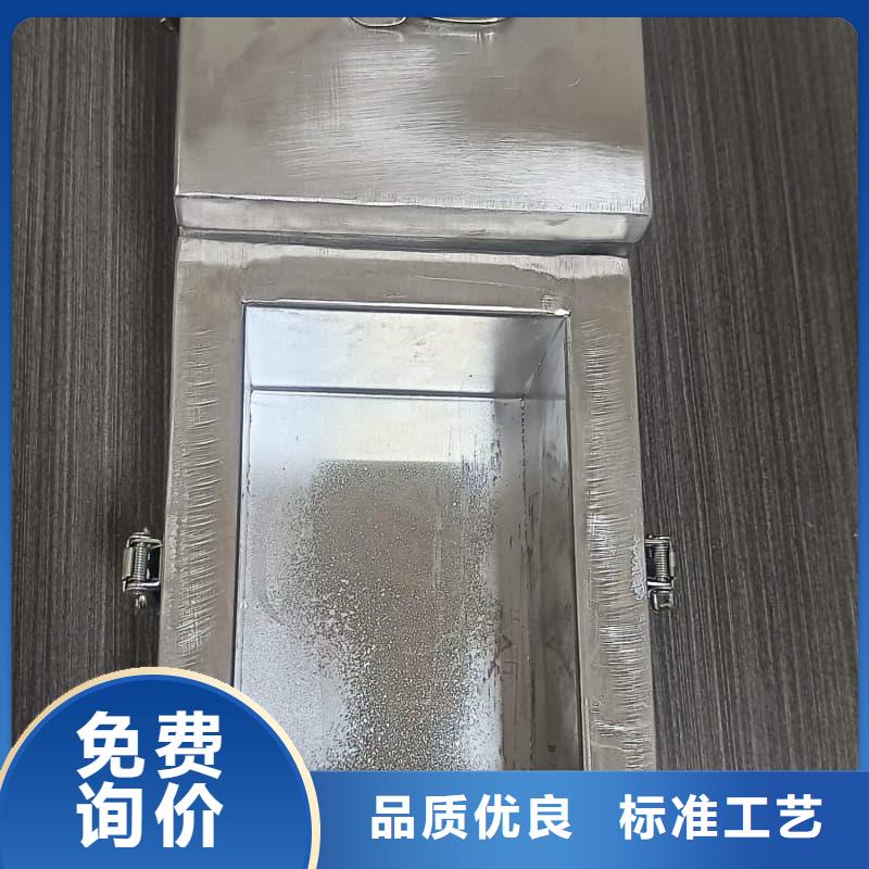 沧州 本地 核医学铅箱品牌-厂家