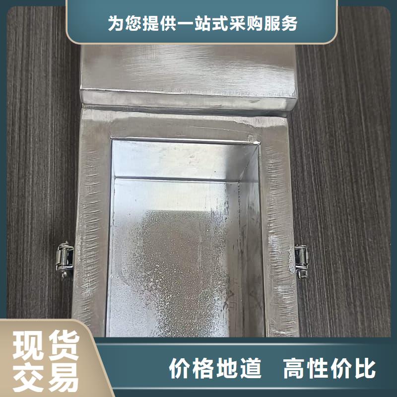 防城港(本地)铅箱推荐
