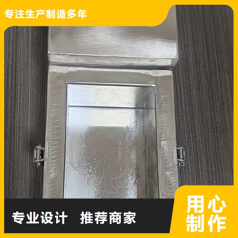 【沧州】(当地)核医学铅箱品牌-厂家