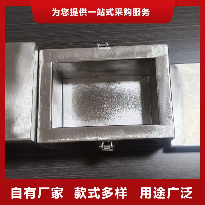 沧州 核医学铅箱品牌-厂家