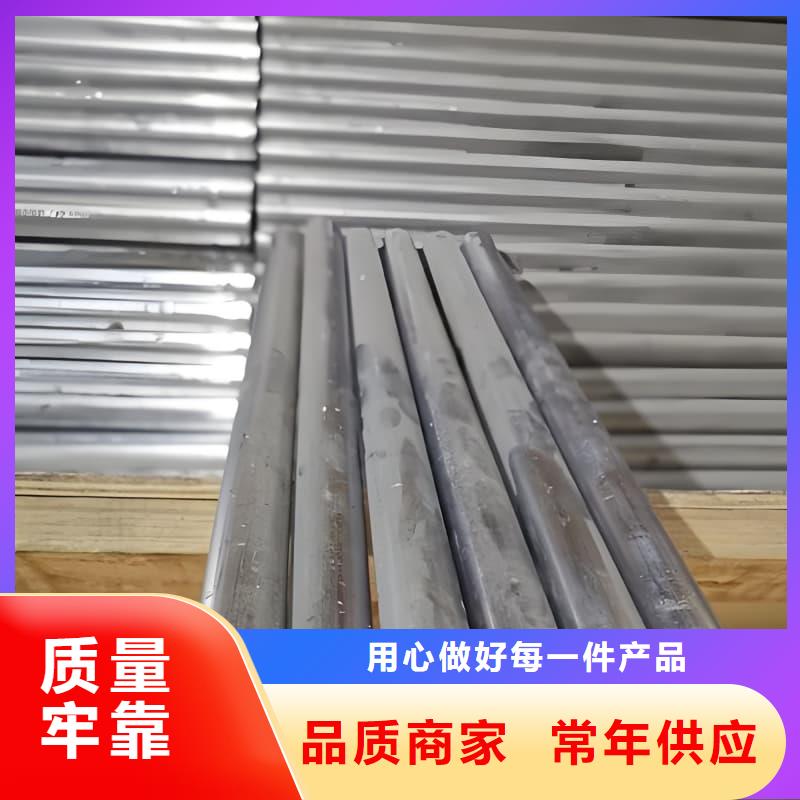 诚信的锑合金铅管生产厂家