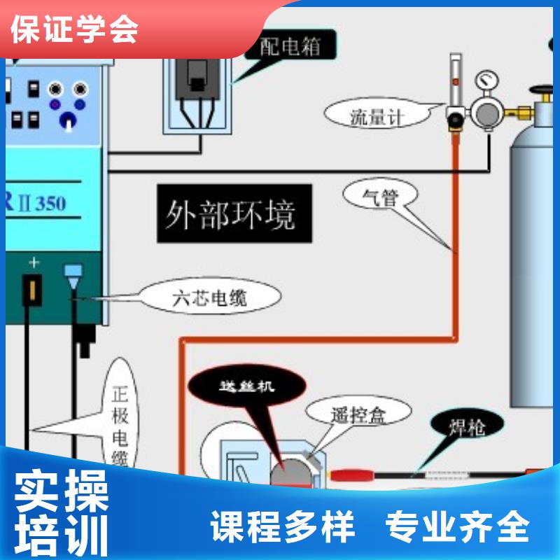 电气焊老师专业