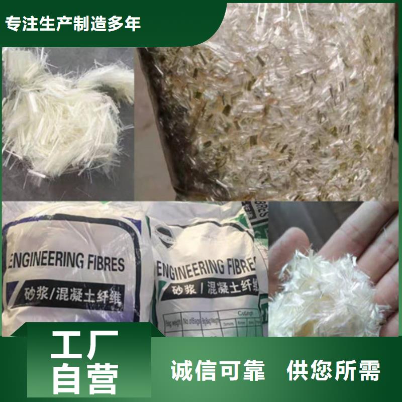 抗裂纤维-涤纶土工格栅我们更专业