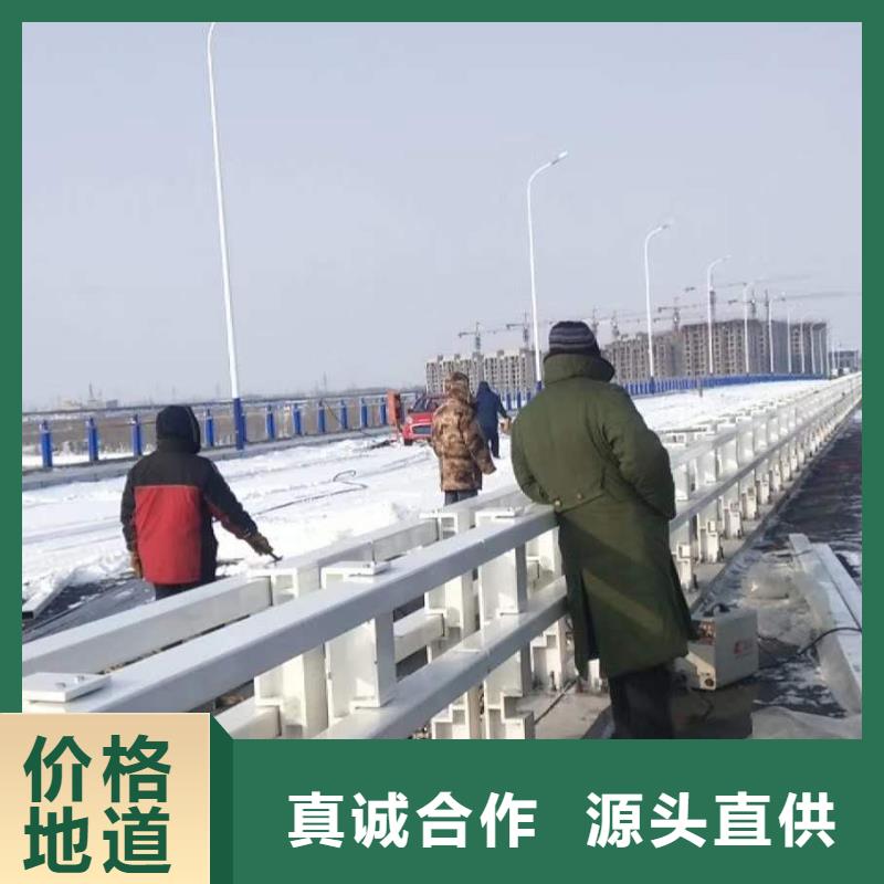 防撞护栏市政道路防护栏海量货源