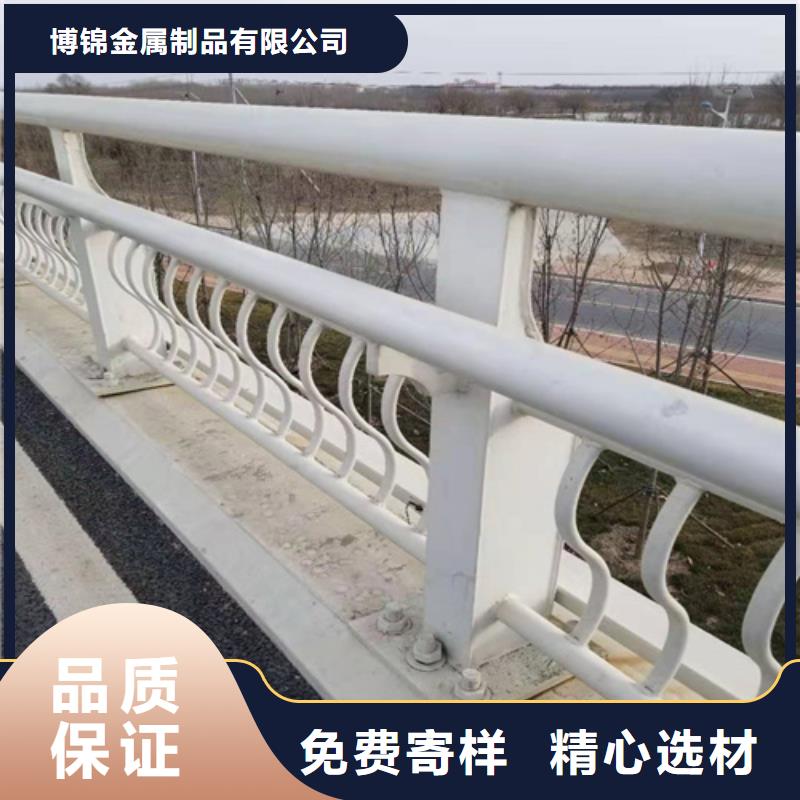 不锈钢桥梁防撞护栏河道景观灯光护栏,【景观护栏】好厂家有担当