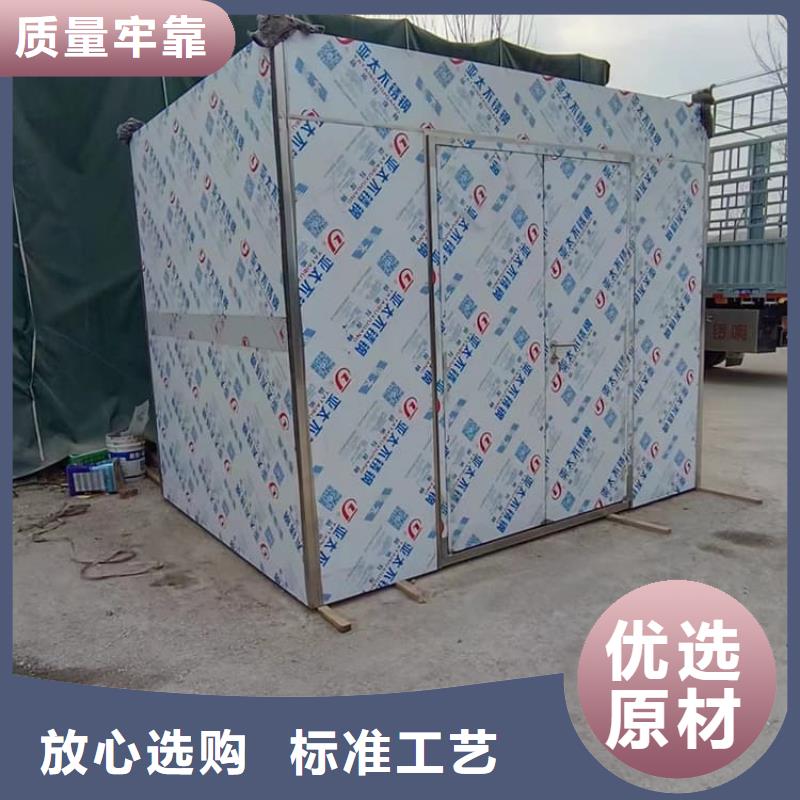 乳腺X光室铅房总经销