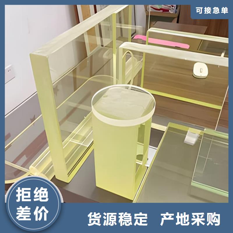 x光室铅玻璃观察窗质量优质