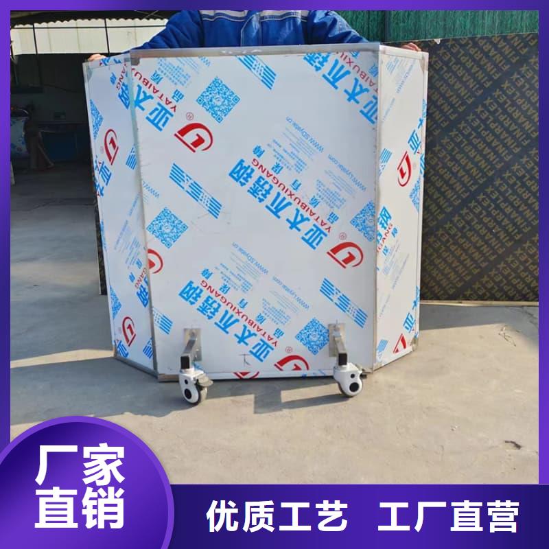 【图】咸阳秦都【本地】铅隔断厂家直销