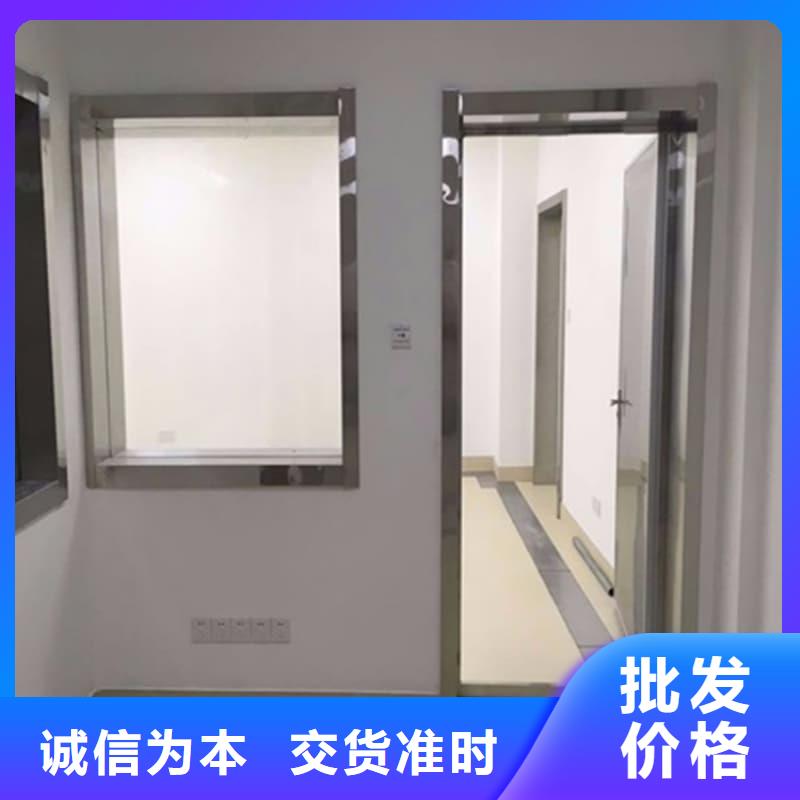 【图】咸阳秦都(当地)铅隔断厂家直销