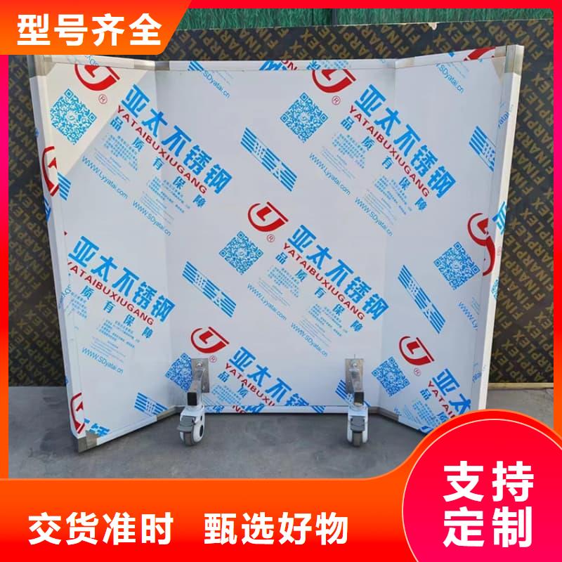 【图】咸阳秦都(当地)铅隔断厂家直销