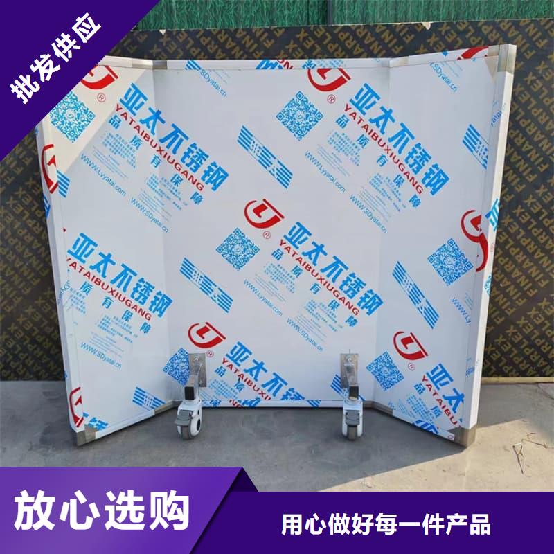 【图】咸阳秦都(当地)铅隔断厂家直销