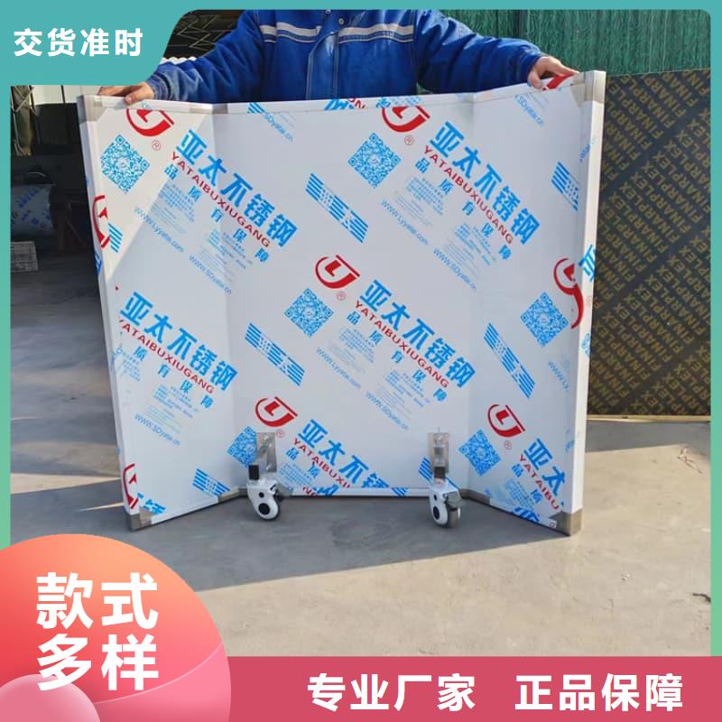 【图】咸阳秦都(当地)铅隔断厂家直销