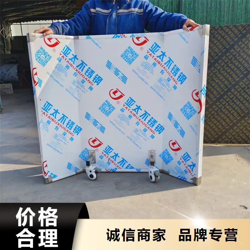 【图】咸阳【秦都】【当地】铅隔断厂家直销