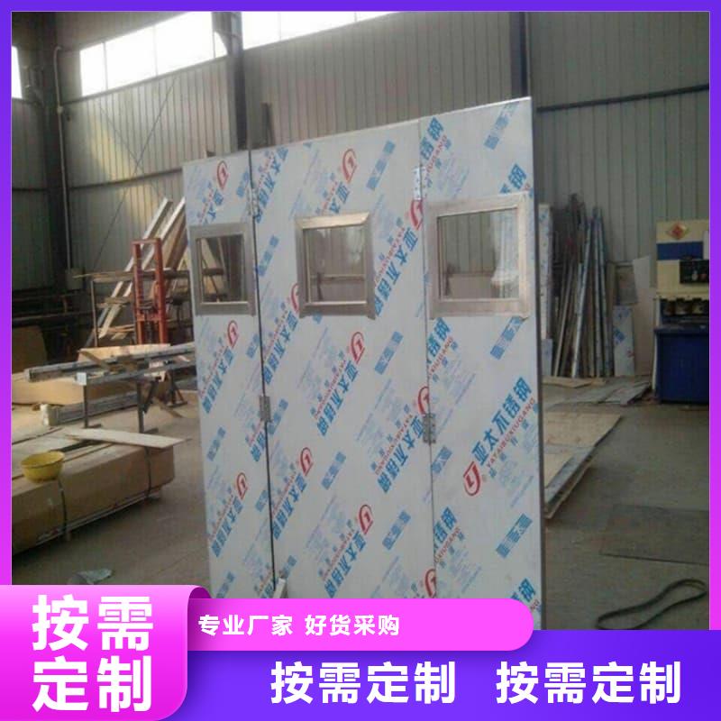 【图】咸阳秦都(当地)铅隔断厂家直销