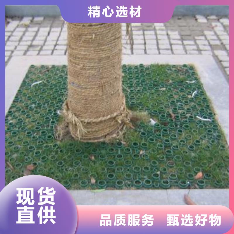 植草格【三维土工网垫】不只是质量好