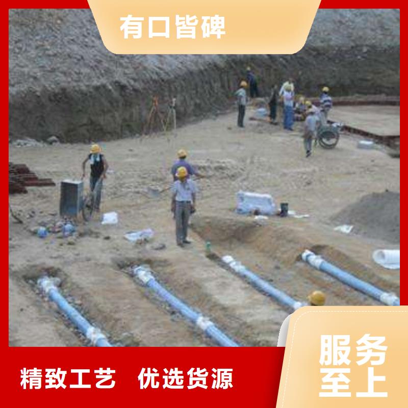 软式透水管玻纤土工格栅产地工厂