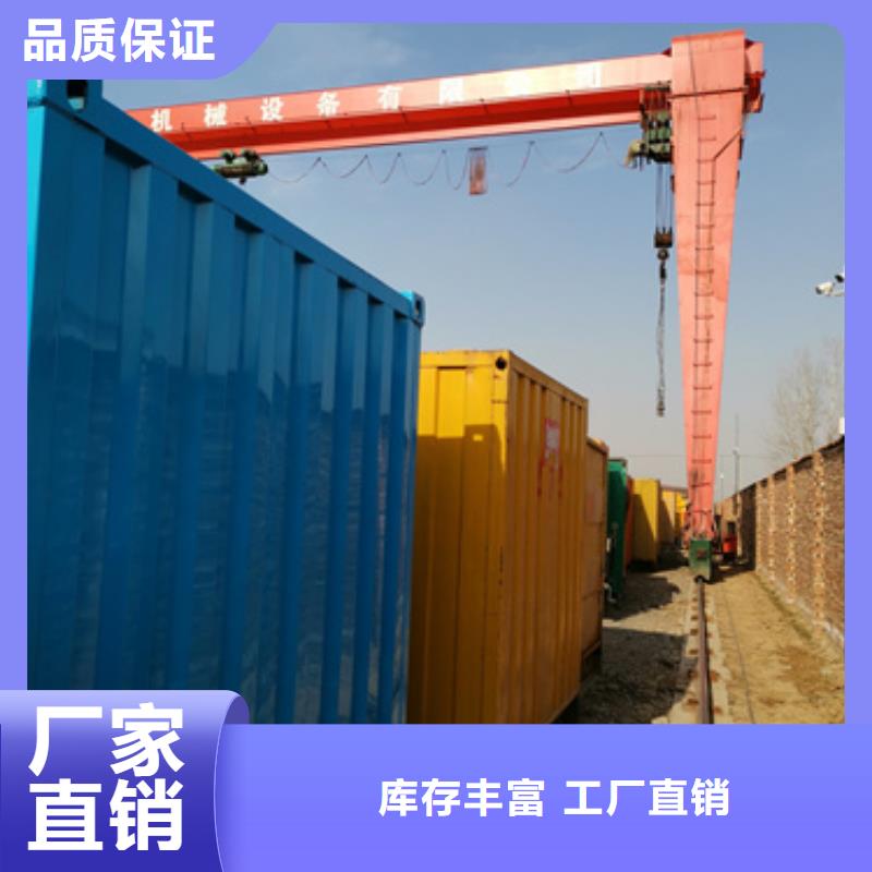 应急电源车租赁口碑好型号全
