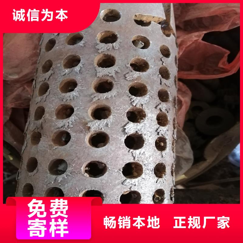 绕丝滤水管桥式滤水管厂家直发