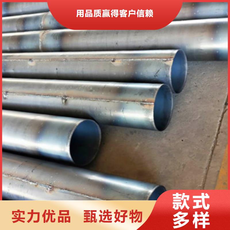 圆孔滤水管桥式滤水管型号齐全