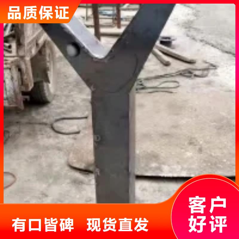 桥梁景观护栏立柱-【桥梁护栏】量少也做