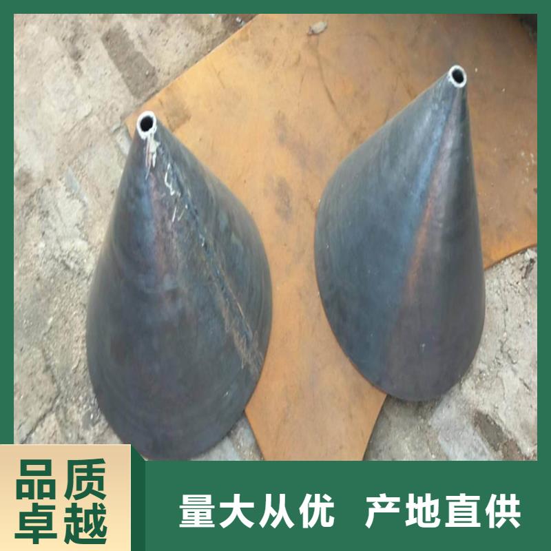 桩尖注浆管护栏立柱原料层层筛选